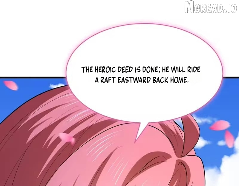 Era of the Haunted Chapter 596  - page 92